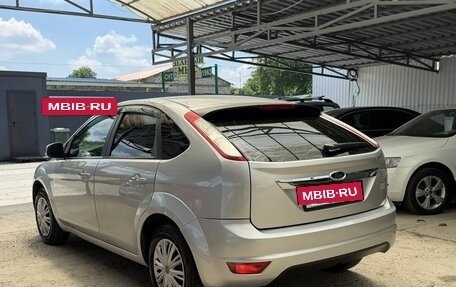 Ford Focus II рестайлинг, 2008 год, 540 000 рублей, 8 фотография
