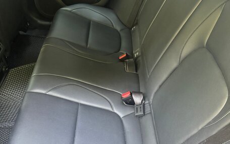 Jaguar XF II, 2017 год, 1 870 000 рублей, 9 фотография
