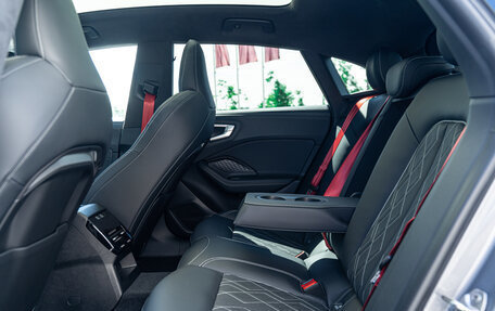 Audi A5, 2026 год, 6 695 000 рублей, 9 фотография