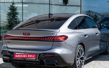 Audi A5, 2026 год, 6 695 000 рублей, 4 фотография