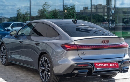 Audi A5, 2026 год, 6 695 000 рублей, 6 фотография
