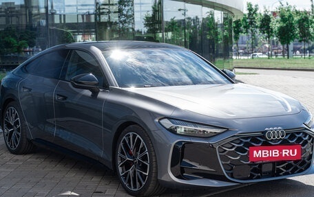 Audi A5, 2026 год, 6 695 000 рублей, 3 фотография