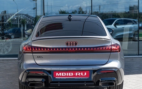 Audi A5, 2026 год, 6 695 000 рублей, 5 фотография