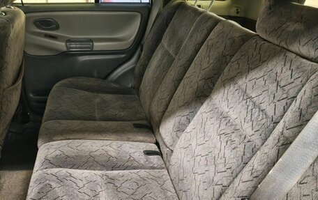 Chevrolet Tracker II, 2003 год, 370 000 рублей, 12 фотография