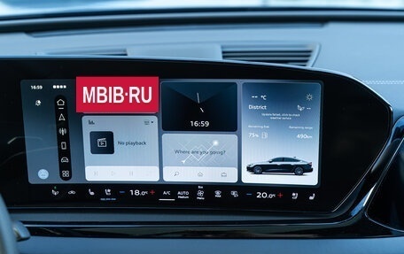 Audi A5, 2026 год, 6 695 000 рублей, 15 фотография