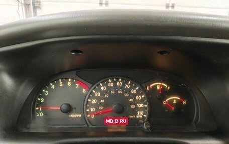 Chevrolet Tracker II, 2003 год, 370 000 рублей, 11 фотография