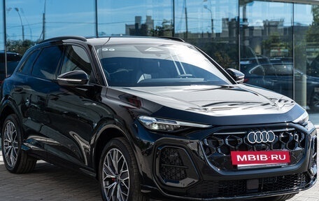Audi Q5, 2026 год, 6 500 000 рублей, 3 фотография