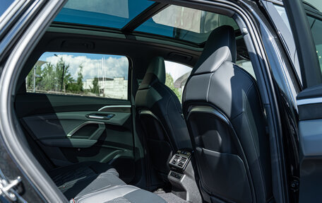 Audi Q5, 2026 год, 6 500 000 рублей, 10 фотография