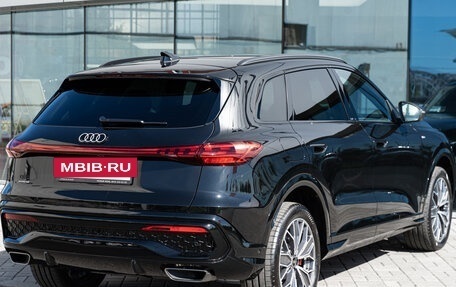 Audi Q5, 2026 год, 6 500 000 рублей, 6 фотография