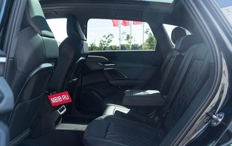 Audi Q5, 2026 год, 6 500 000 рублей, 9 фотография