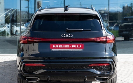 Audi Q5, 2026 год, 6 500 000 рублей, 5 фотография