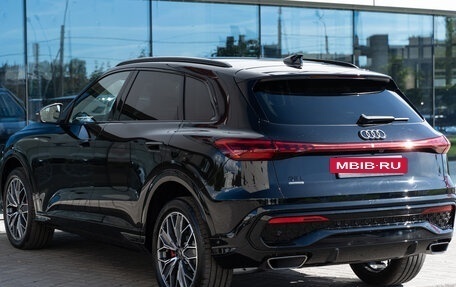 Audi Q5, 2026 год, 6 500 000 рублей, 4 фотография