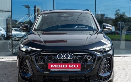 Audi Q5, 2026 год, 6 500 000 рублей, 2 фотография