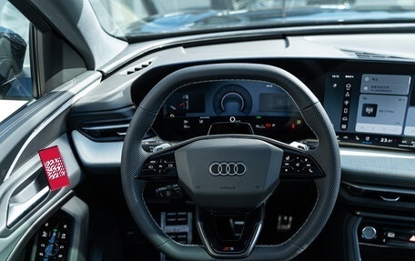 Audi Q5, 2026 год, 6 500 000 рублей, 13 фотография