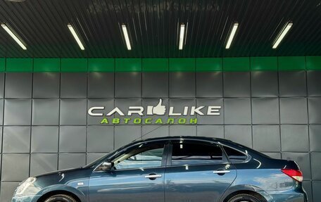 Nissan Almera, 2013 год, 529 000 рублей, 3 фотография