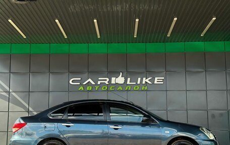 Nissan Almera, 2013 год, 529 000 рублей, 4 фотография