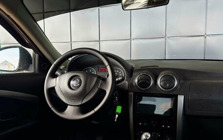 Nissan Almera, 2013 год, 529 000 рублей, 14 фотография