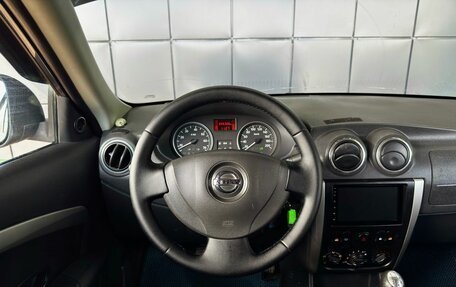 Nissan Almera, 2013 год, 529 000 рублей, 15 фотография