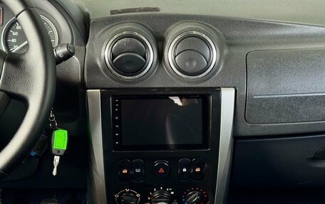 Nissan Almera, 2013 год, 529 000 рублей, 16 фотография