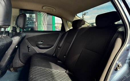 Nissan Almera, 2013 год, 529 000 рублей, 21 фотография
