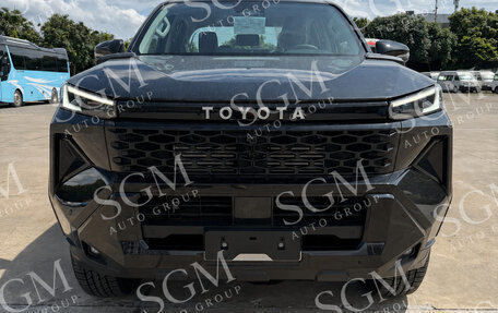 Toyota Hilux, 2026 год, 7 993 000 рублей, 3 фотография
