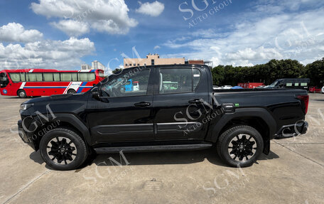 Toyota Hilux, 2026 год, 7 993 000 рублей, 4 фотография