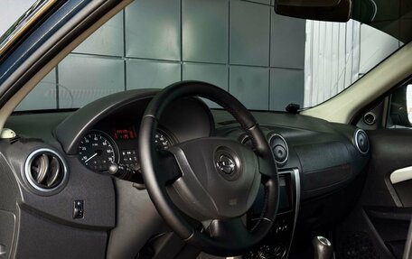 Nissan Almera, 2013 год, 529 000 рублей, 12 фотография