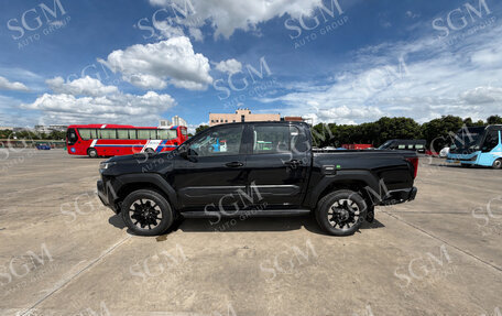 Toyota Hilux, 2026 год, 7 993 000 рублей, 5 фотография