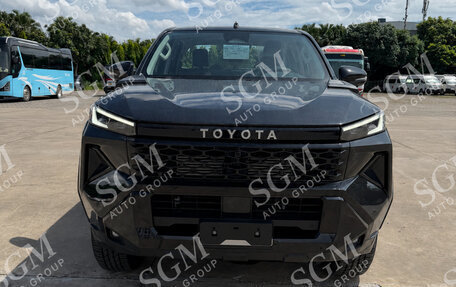 Toyota Hilux, 2026 год, 7 993 000 рублей, 8 фотография
