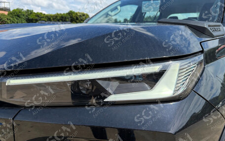 Toyota Hilux, 2026 год, 7 993 000 рублей, 10 фотография