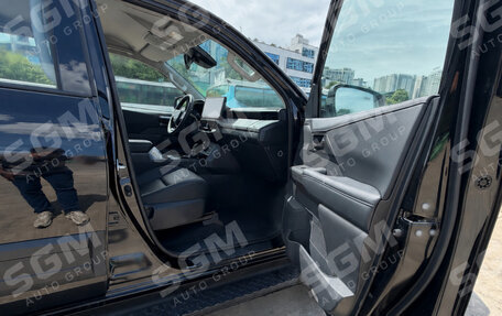 Toyota Hilux, 2026 год, 7 993 000 рублей, 14 фотография