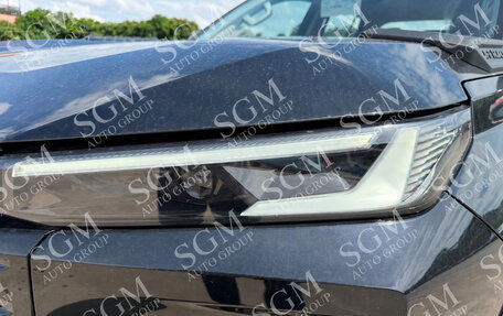 Toyota Hilux, 2026 год, 7 993 000 рублей, 11 фотография