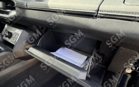 Toyota Hilux, 2026 год, 7 993 000 рублей, 17 фотография