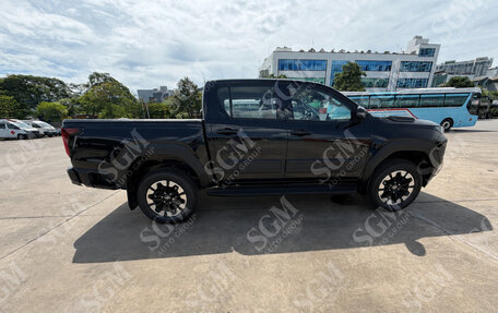 Toyota Hilux, 2026 год, 7 993 000 рублей, 19 фотография