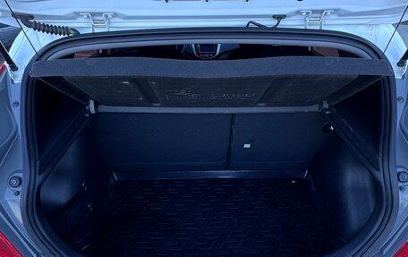 Hyundai Solaris II рестайлинг, 2013 год, 700 000 рублей, 5 фотография