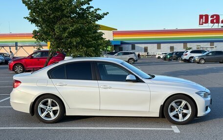 BMW 3 серия, 2012 год, 1 880 000 рублей, 3 фотография