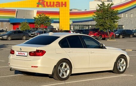 BMW 3 серия, 2012 год, 1 880 000 рублей, 6 фотография