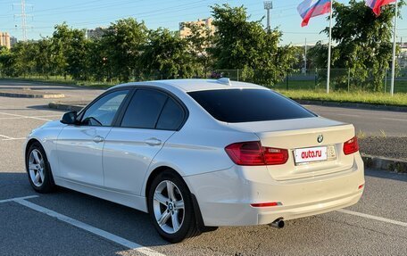 BMW 3 серия, 2012 год, 1 880 000 рублей, 7 фотография