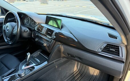 BMW 3 серия, 2012 год, 1 880 000 рублей, 10 фотография