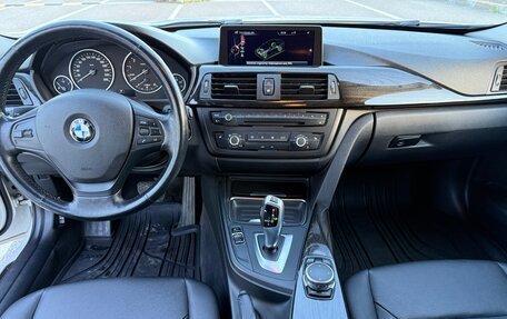 BMW 3 серия, 2012 год, 1 880 000 рублей, 8 фотография