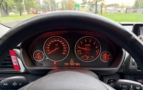 BMW 3 серия, 2012 год, 1 880 000 рублей, 11 фотография