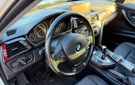 BMW 3 серия, 2012 год, 1 880 000 рублей, 9 фотография