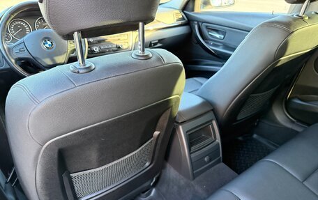 BMW 3 серия, 2012 год, 1 880 000 рублей, 17 фотография