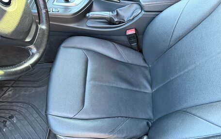 BMW 3 серия, 2012 год, 1 880 000 рублей, 14 фотография