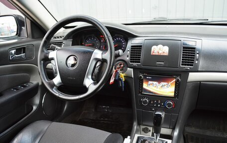 Chevrolet Epica, 2011 год, 559 888 рублей, 8 фотография
