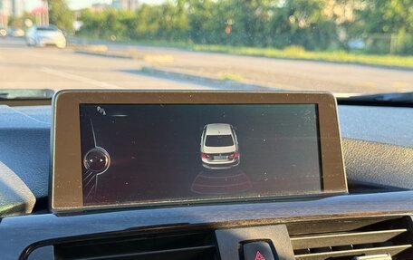 BMW 3 серия, 2012 год, 1 880 000 рублей, 13 фотография