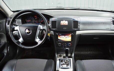 Chevrolet Epica, 2011 год, 559 888 рублей, 7 фотография