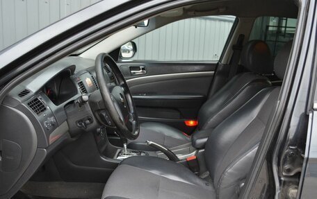 Chevrolet Epica, 2011 год, 559 888 рублей, 12 фотография