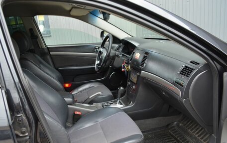 Chevrolet Epica, 2011 год, 559 888 рублей, 15 фотография