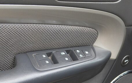 Chevrolet Epica, 2011 год, 559 888 рублей, 10 фотография